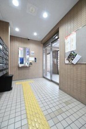 志村坂上駅 徒歩2分 6階の物件外観写真